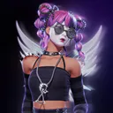 𝙇𝙮𝙉𝙭’𝙨 𝙎𝙖𝙡𝙤𝙣 安