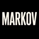 MÜHÜR M A R K O V #1853