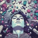 The Junkie Cirlce