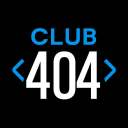 Club 404 AU Discord server icon