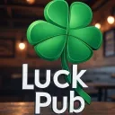 Luck pub//cherche partenaire