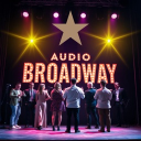 Audio Broadway Stars Discord server icon