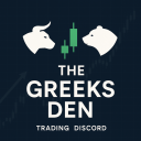 The Greeks Den