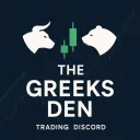 The Greeks Den