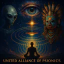 United Alliance of Psionics