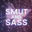 Smut & Sass discord icon