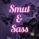 Smut & Sass discord icon