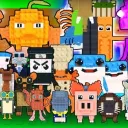 Tiger serv  (roube um brainrot) Discord server icon