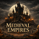 Discovery icon for ⫸𝕸𝖊𝖉𝖎𝖊𝖛𝖆𝖑 𝕰𝖒𝖕𝖎𝖗𝖊𝖘 𝕺𝖋𝖋𝖎𝖈𝖎𝖆𝖑⫷ Discord server