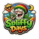 Spliffy Days 18 +