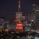 🎃Skyscrapers