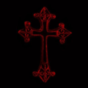 𝔅𝔩𝔞𝔠𝔎 ℭ𝔥𝔢𝔯𝔯𝔶 | ᴠᴋᴇɪ ʙᴇʟɢɪᴜᴍ ♱༺⊰‿̩͙ Discord server icon