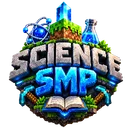 Science Smp [1.21.+] ✓ Discord server icon