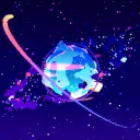 ⋆.˚ 𝘱𝘭𝘢𝘯𝘦𝘵 𝘶𝘬𝘪 ᯓ★