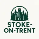 STOKE-ON-TRENT (SOT:RP) old