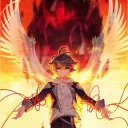 Les Dragons D'Akira