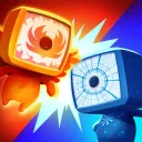 Rollroll remnants