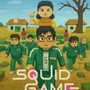 Squid craft game | reforged