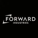 Forward Industries Clipping