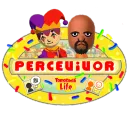 Percevivor S3: Tomodachi Life Icon