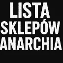 Ikona serwera LISTA SKLEPÓW ANARCHIA {OSTANIE DNI KONKURSU 15K}