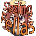 Sizzling Fellas