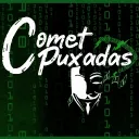 Comet Puxadas ☄
