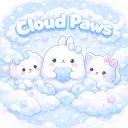 ૮꒰ Cloud Paws ꒱ʚɞ