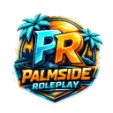 🌴 | Palmside Roleplay | 🌴 Palmside-Network©