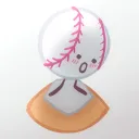 ₊˚ ✧ ⊱ II BASEBALL FANSERVER ⊰ ✧ ₊˚