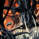 Symbiote mayhem Discord server icon