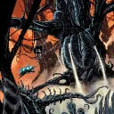 Symbiote mayhem