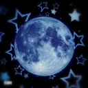 ︵ 𐔌. 𝐋𝐮𝐧𝐚𝐫’𝐬 𝐋𝐢𝐭𝐭𝐥𝐞 𝐇𝐲𝐬𝐭𝐞𝐫𝐢𝐚𝐬  ꪆ⏜ׅ ✶ Discord server icon