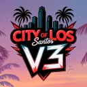 City of Los Santos: Civilian Community