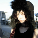 𝔭ɪɴᴋ·𐌔ᚹɪʀʟs𐍃 Discord server icon