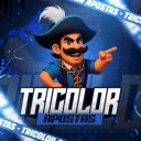 TRICOLOR 🇪🇪 | EVENTO RANKING 300$