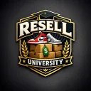 RESELL UNIVERSITY!