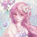 🌸🌺 𝓗𝓮𝓪𝓿𝓮𝓷𝓵𝔂 🌺🌸 Discord server icon
