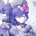 𓆩🏰𓆪 𝗟𝗶𝗯𝗿𝗮𝗿𝘆 𝗼𝗳 𝘁𝗵𝗲 𝗘𝘁𝗲𝗿𝗻𝗮𝗹 𓆩🏰𓆪 Discord server icon