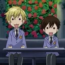 Ouran Academy