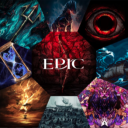 ˙⋆✮ EPIC Group Server Icon