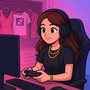 SophSueh’s Server