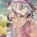 ‿◞   yume in bloom   ֪    ♡