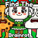 Find the Brainrot icon