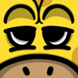 Degenerates icon