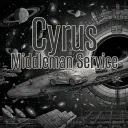 Cyrus x Muzan middleman service