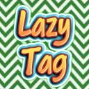Lazy Tag (game is being made)