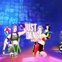 Just Dance Ultra