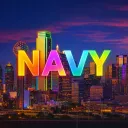 Team Navy || LF Players