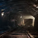 The Mines